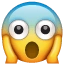 apeuré :screaming: