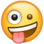 :fou: