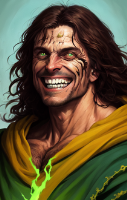 Avatar de l’utilisateur