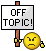 Hors sujet :offtopic:
