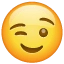 clin d'oeil :winking2: